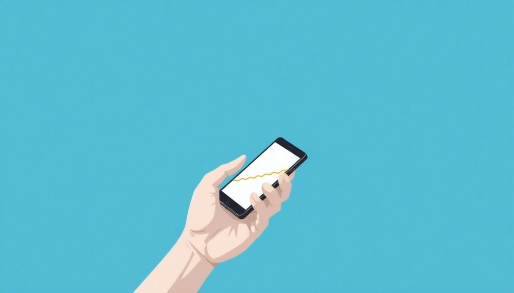 Как заработать на создании мобильных приложений. - иллюстрация