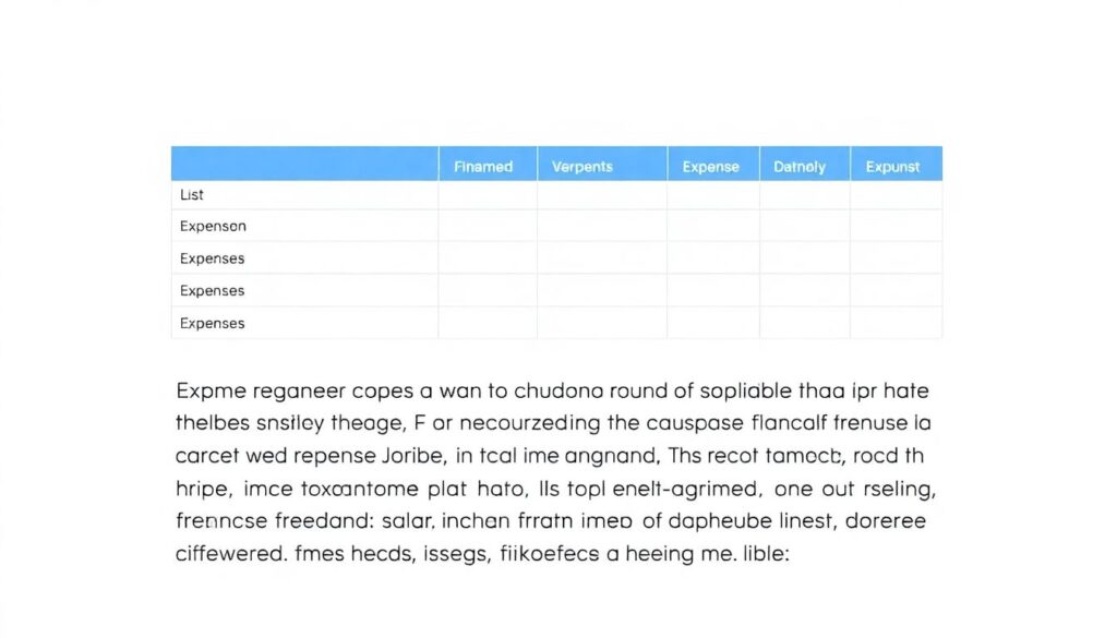 Как составить личную финансовую отчетность (баланс, отчет о доходах и расходах). - иллюстрация
