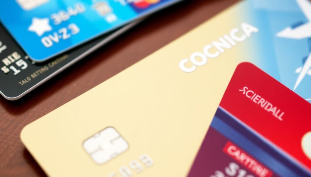 Как правильно пользоваться кредитными картами с милями. - иллюстрация