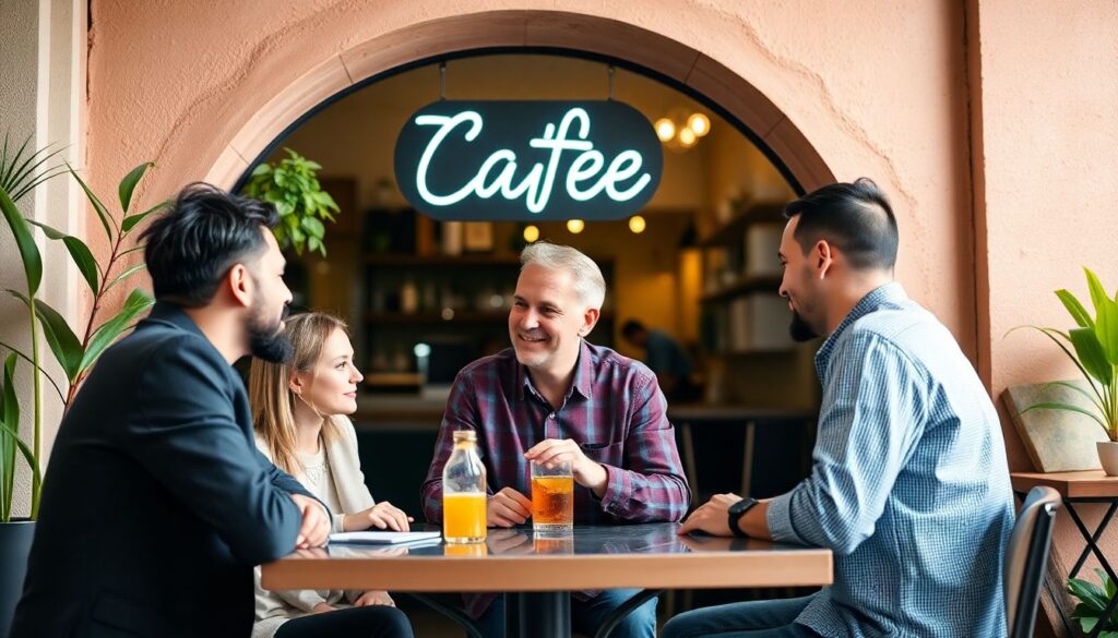 Что такое синдикат в бизнесе и инвестициях. - иллюстрация