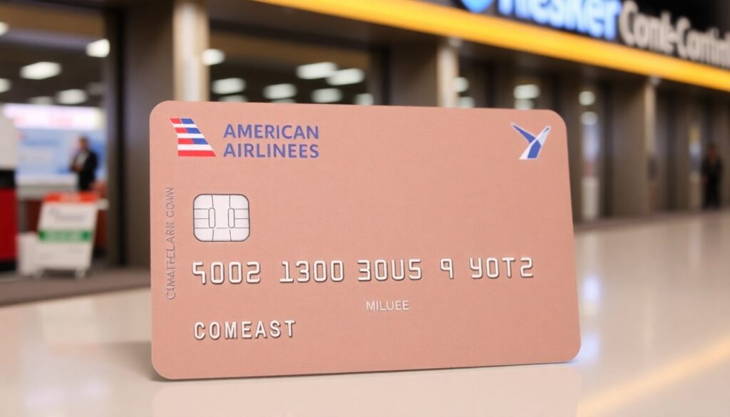 Как правильно пользоваться кредитными картами с милями. - иллюстрация