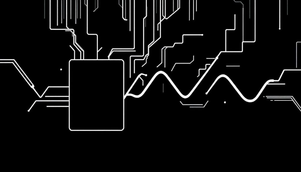 Что такое черный ящик в трейдинге. - иллюстрация