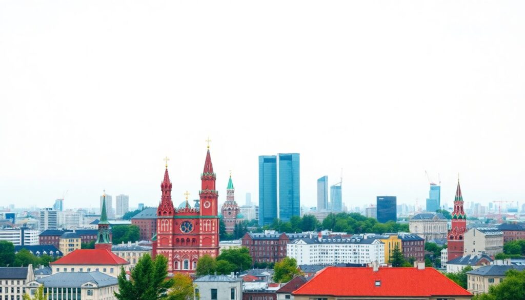 Финансовая сторона переезда в другой город или страну. - иллюстрация