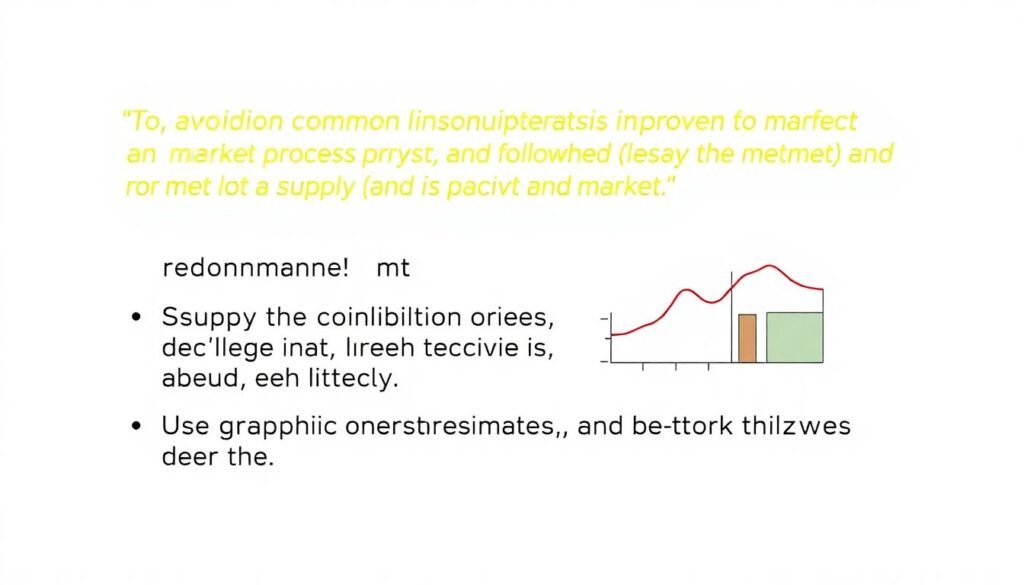 Что такое закон спроса и предложения на практике. - иллюстрация