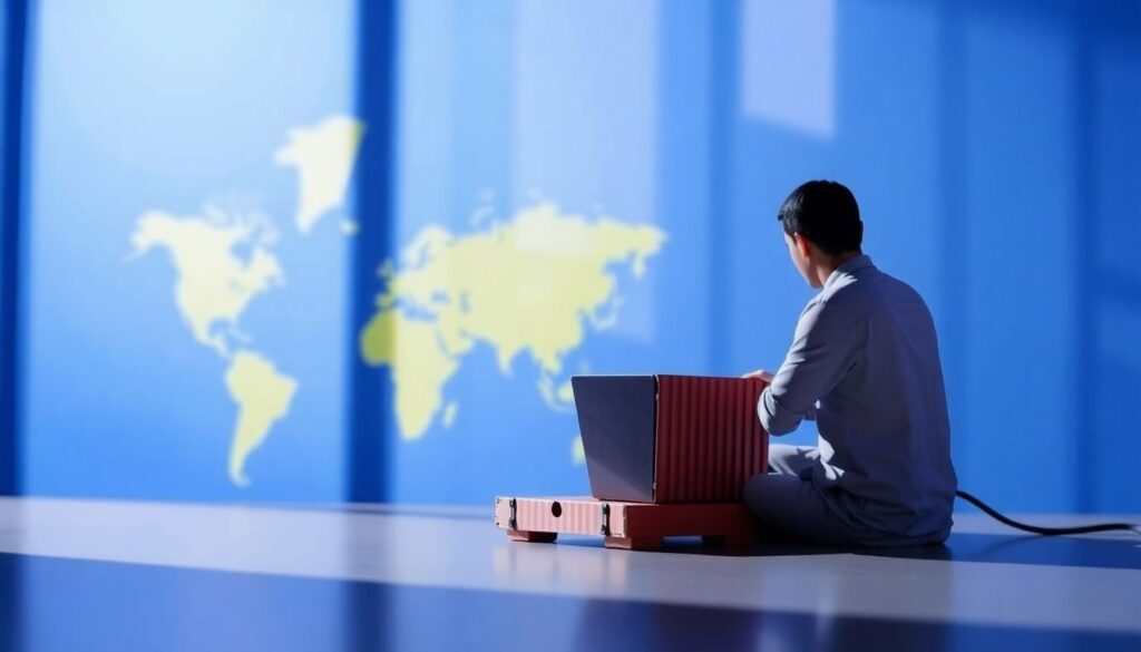 Что такое аккредитив и как он используется в сделках. - иллюстрация