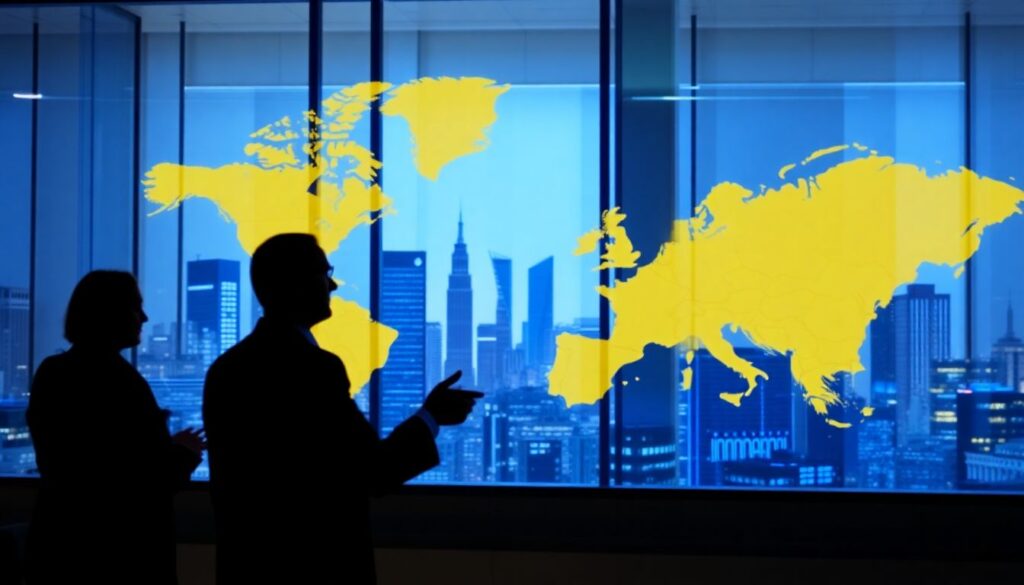 Налогообложение дивидендов от иностранных компаний. - иллюстрация