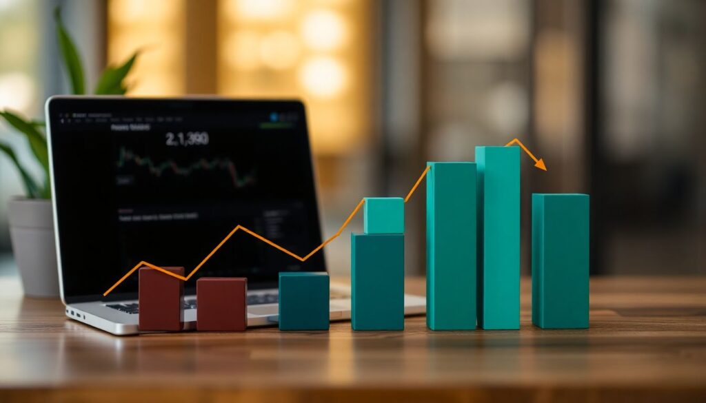 Как выбрать программу для инвестиционного портфельного анализа. - иллюстрация