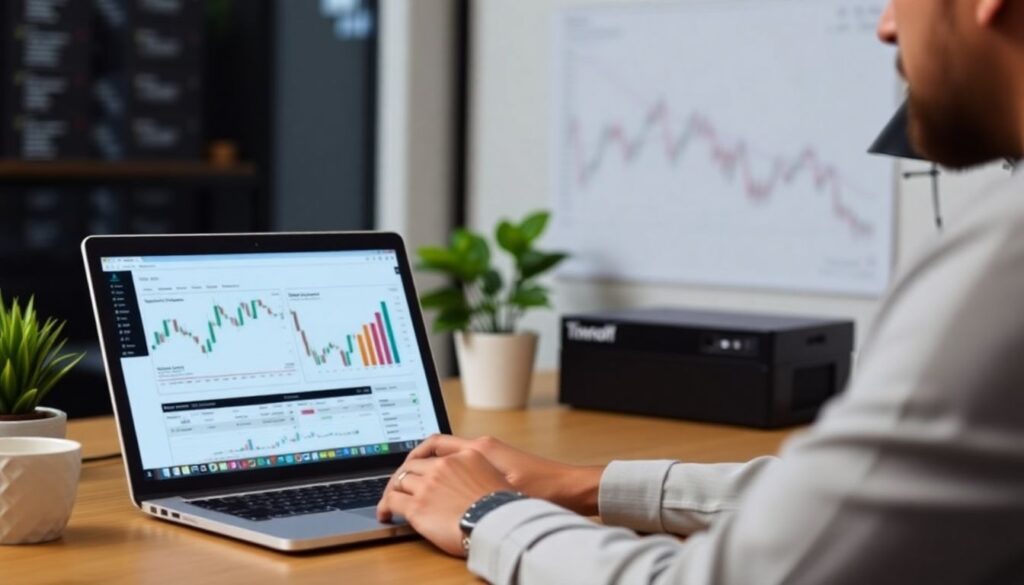 Как выбрать программу для инвестиционного портфельного анализа. - иллюстрация