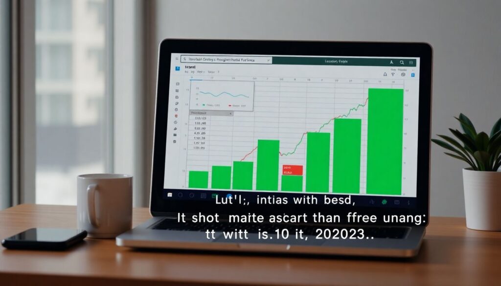 Как выбрать программу для инвестиционного портфельного анализа. - иллюстрация