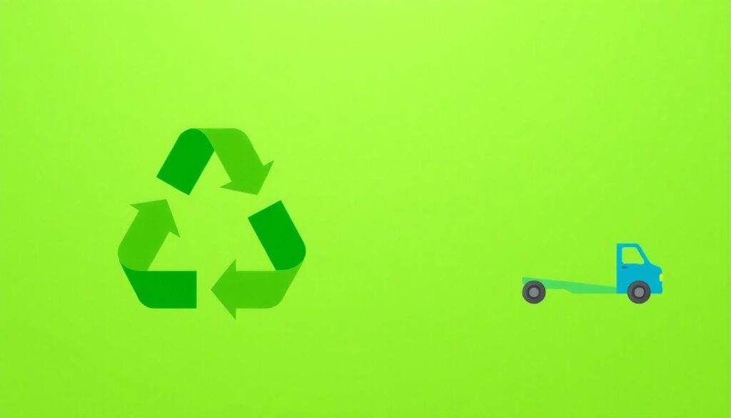 Как заработать на утилизации и переработке отходов. - иллюстрация