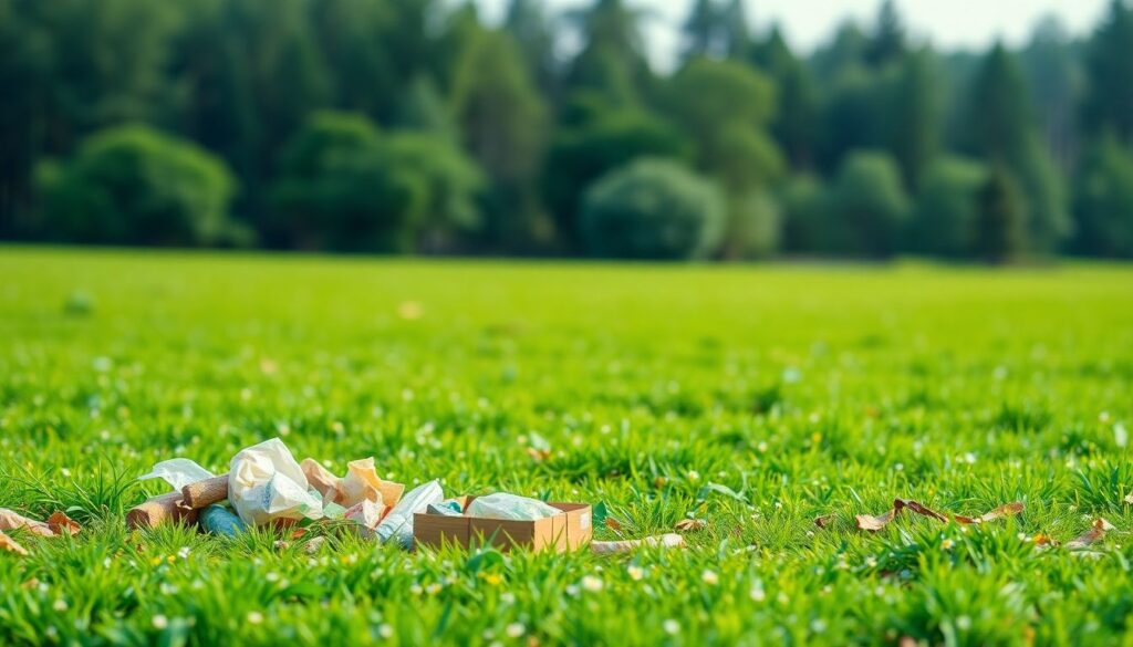 Как заработать на утилизации и переработке отходов. - иллюстрация