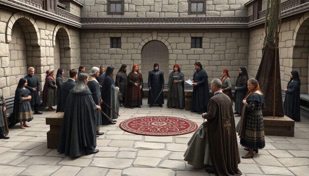 Финансовые уроки из Игры престолов: чему нас учит Вестерос. - иллюстрация