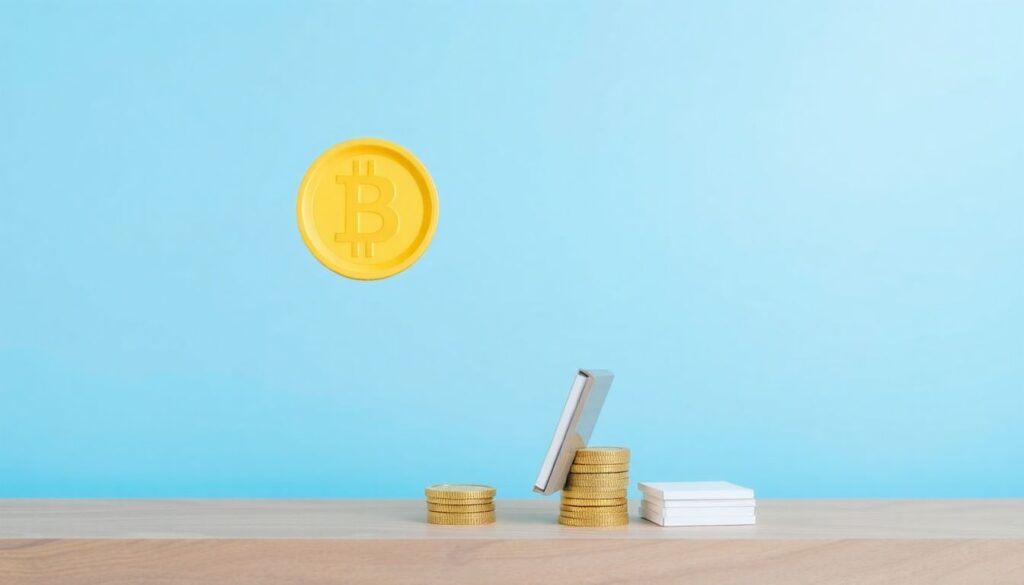 Налоги с доходов от трейдинга. - иллюстрация