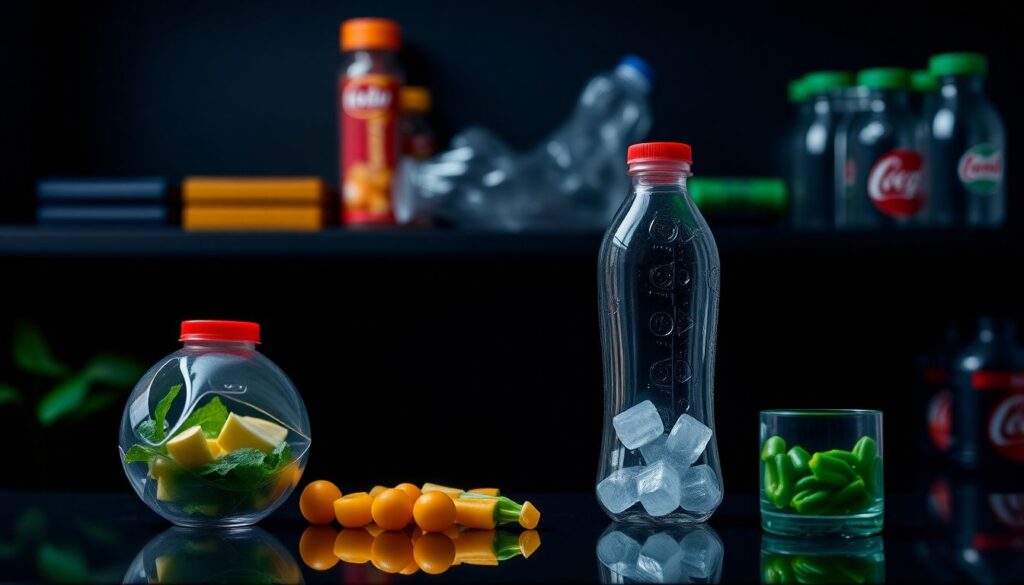 Инвестиции в акции компаний потребительского сектора. - иллюстрация