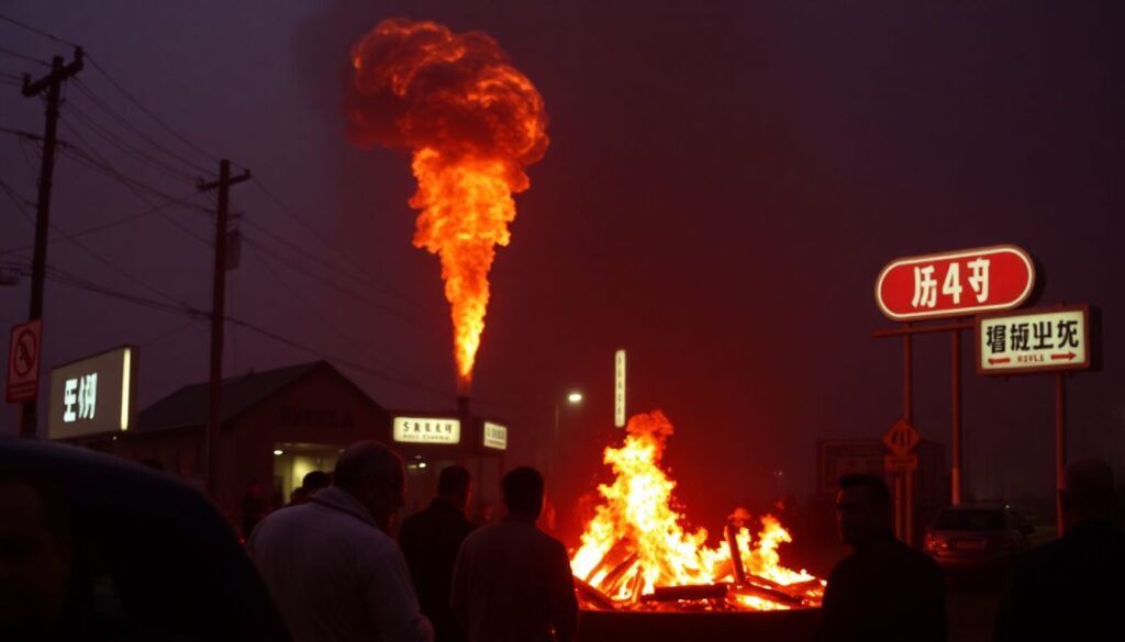 Что такое стагфляция и чем она опасна. - иллюстрация