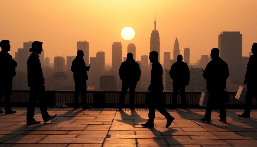 Что такое стагфляция и чем она опасна. - иллюстрация