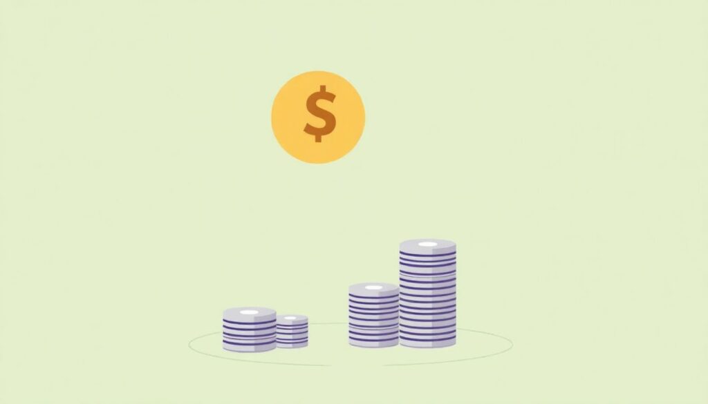 Налоги с аффилированного маркетинга. - иллюстрация