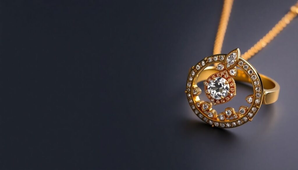 Как выбрать обручальные кольца и не разориться. - иллюстрация