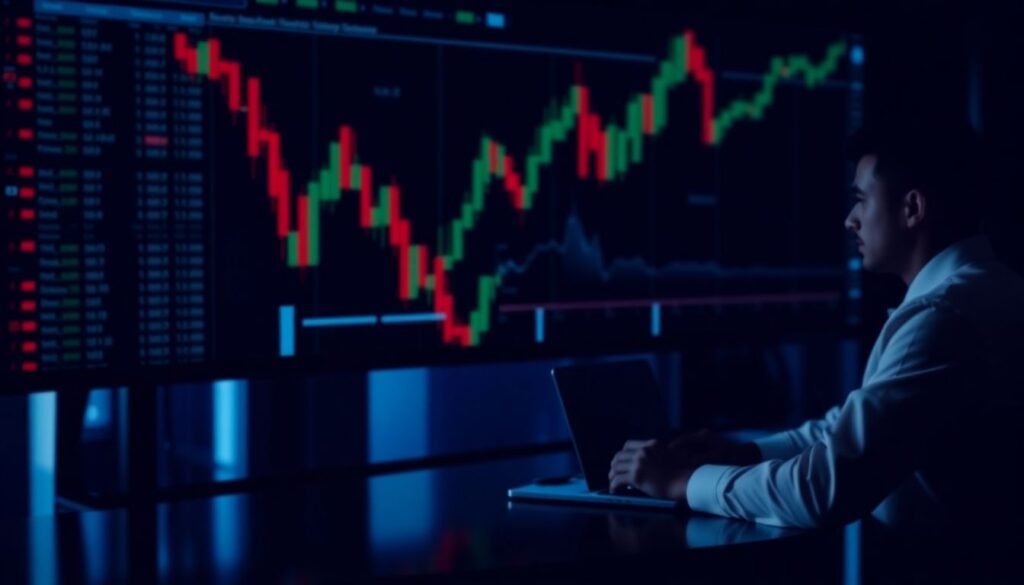 Что такое проп-трейдинг. - иллюстрация