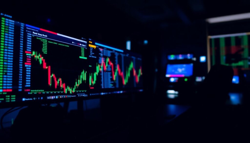 Что такое проп-трейдинг. - иллюстрация