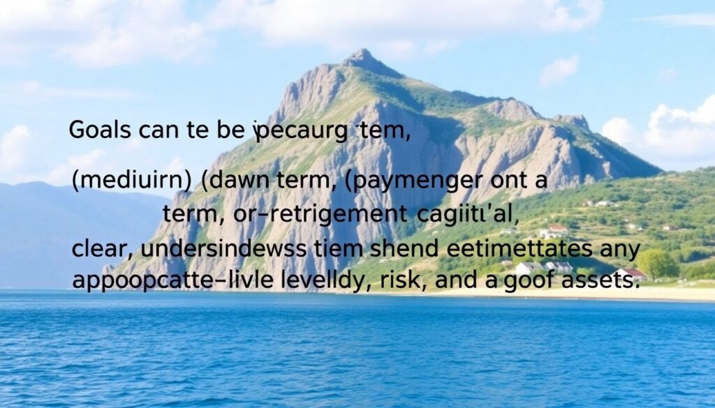 Как составить инвестиционную декларацию. - иллюстрация
