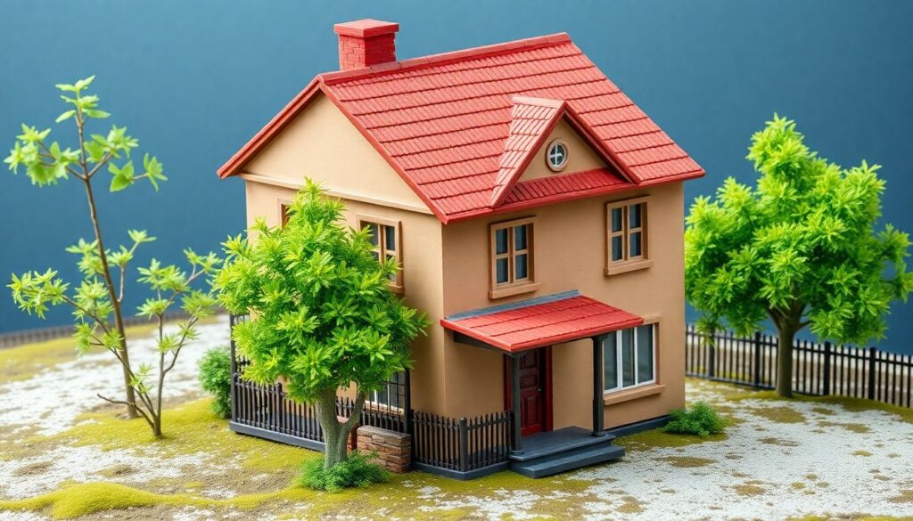 Налоги на недвижимость: как рассчитать и когда платить. - иллюстрация