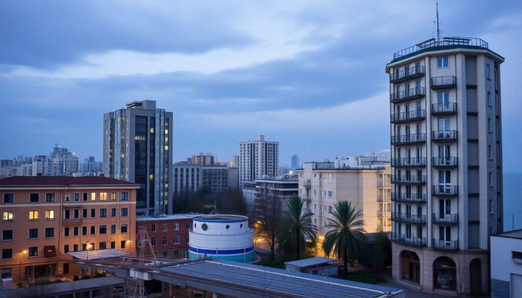 Налоги на недвижимость: как рассчитать и когда платить. - иллюстрация