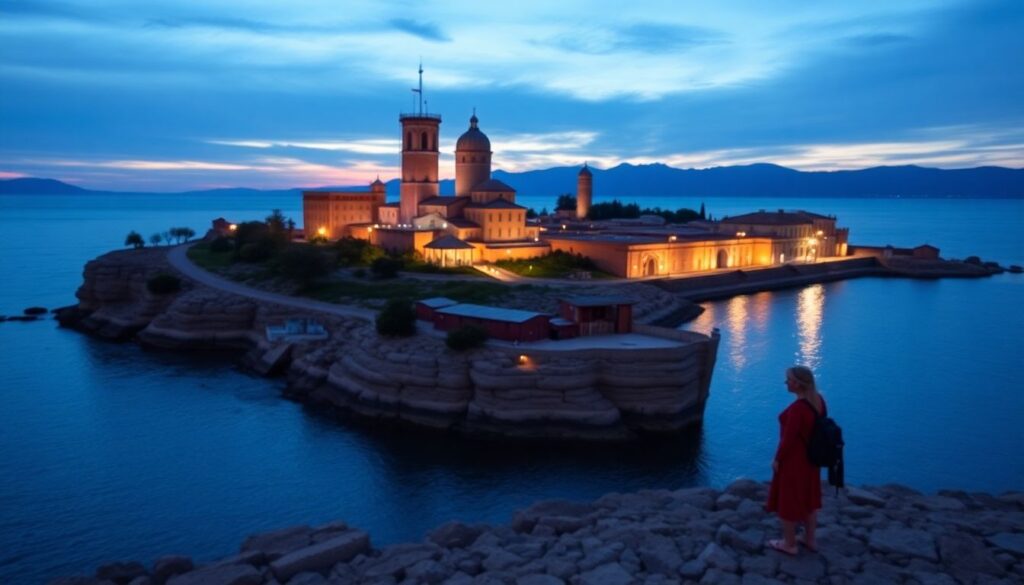 Как заработать на организации авторских туров и путешествий. - иллюстрация