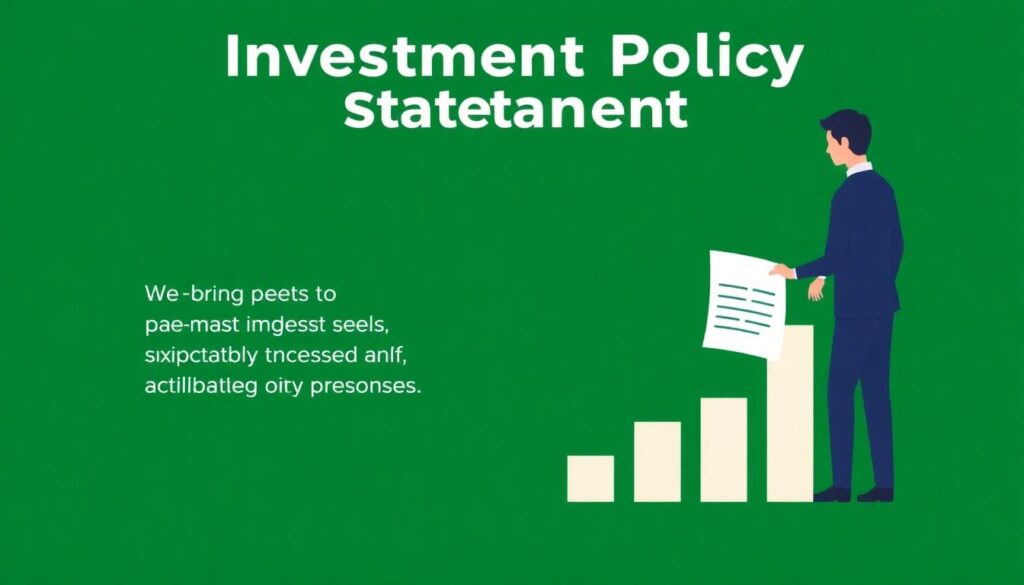 Как составить инвестиционную декларацию. - иллюстрация
