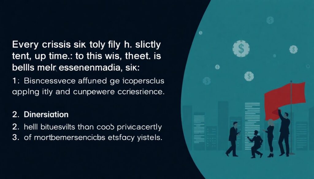 Финансовые кризисы в истории: чему мы научились. - иллюстрация