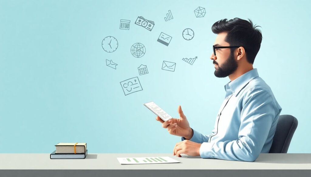 Как не стать жертвой финансовых гуру и инфоцыган. - иллюстрация