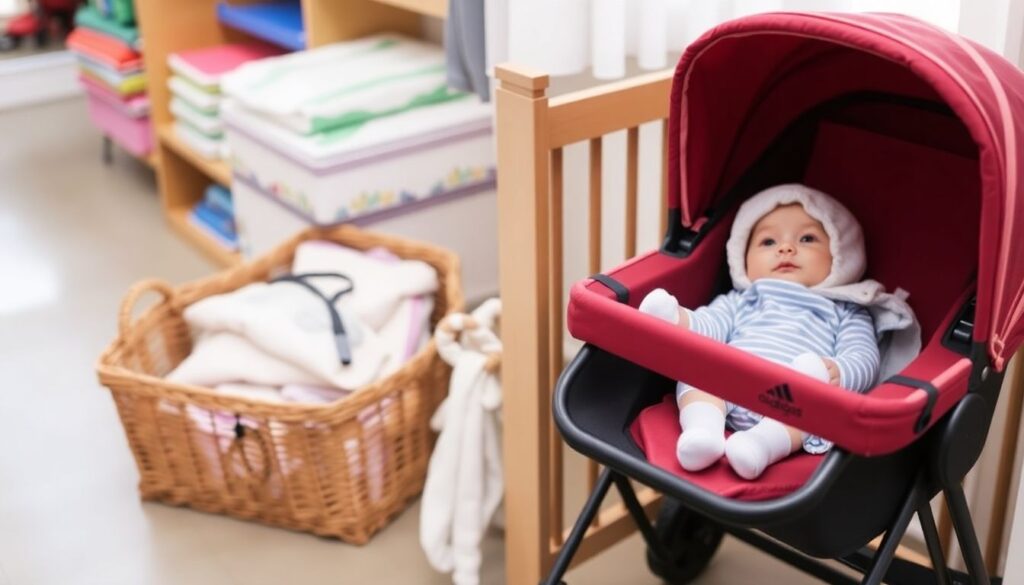 Финансовая сторона рождения ребенка: к чему готовиться. - иллюстрация