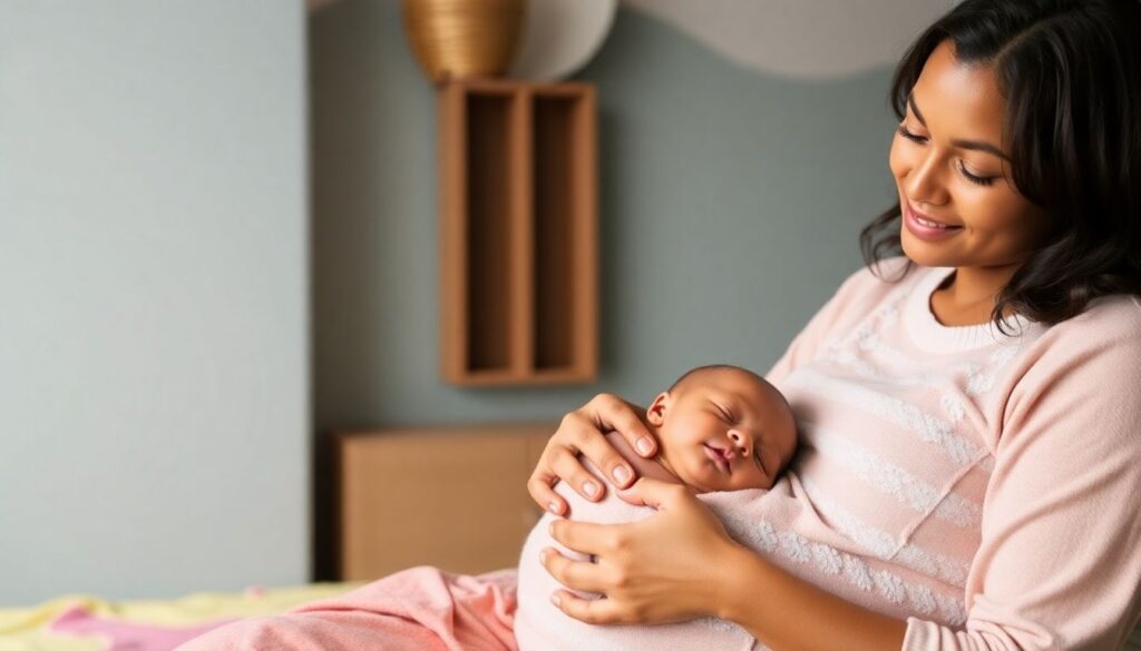 Финансовая сторона рождения ребенка: к чему готовиться. - иллюстрация