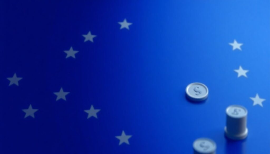 Что такое еврооблигации. - иллюстрация