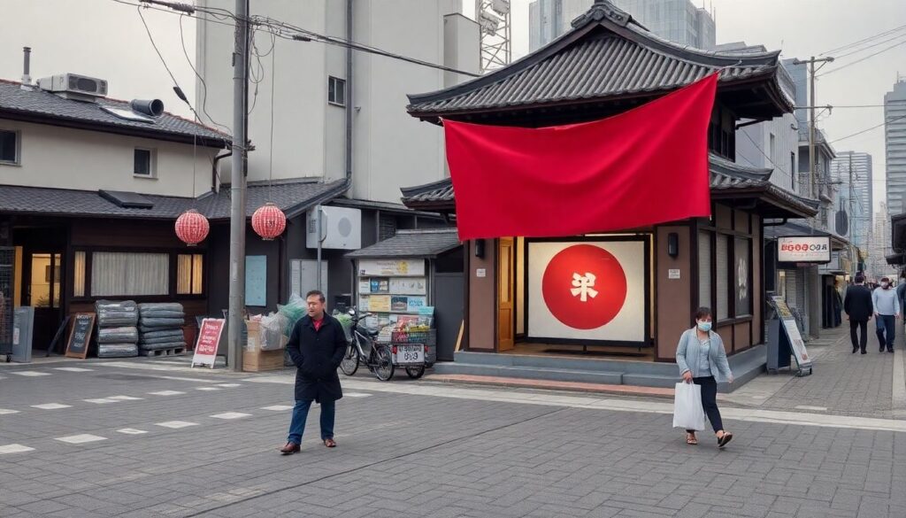 Что такое парадокс бережливости. - иллюстрация