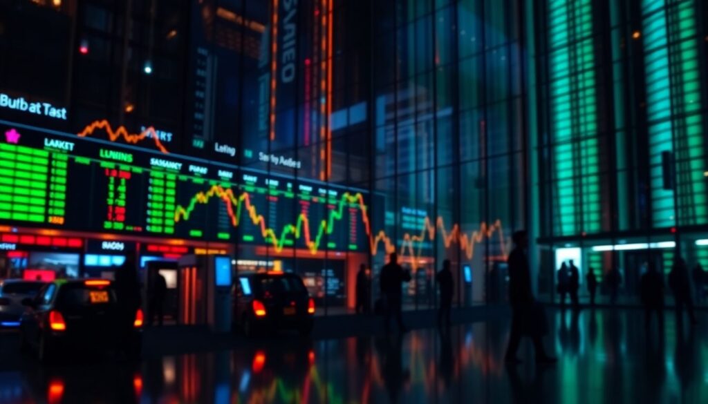 Что такое длинная и короткая позиция на бирже. - иллюстрация