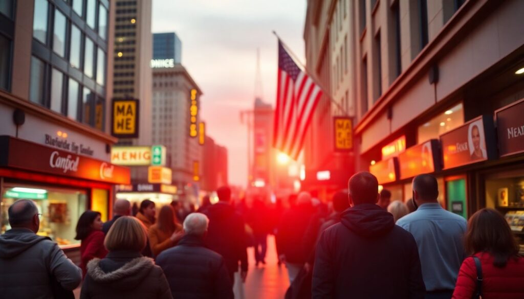 Что такое парадокс бережливости. - иллюстрация