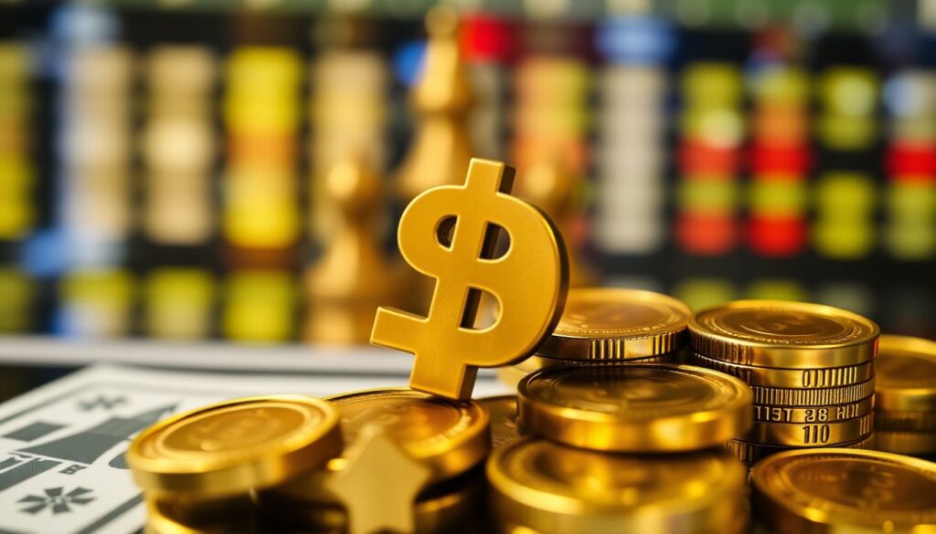 Что такое облигации с плавающим купоном. - иллюстрация