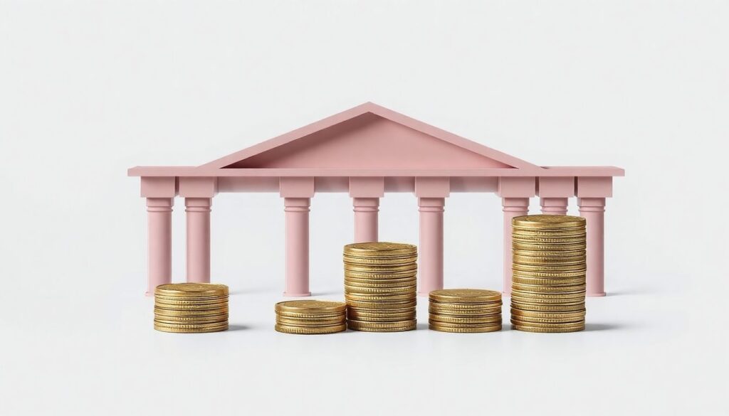 Что такое облигации с плавающим купоном. - иллюстрация