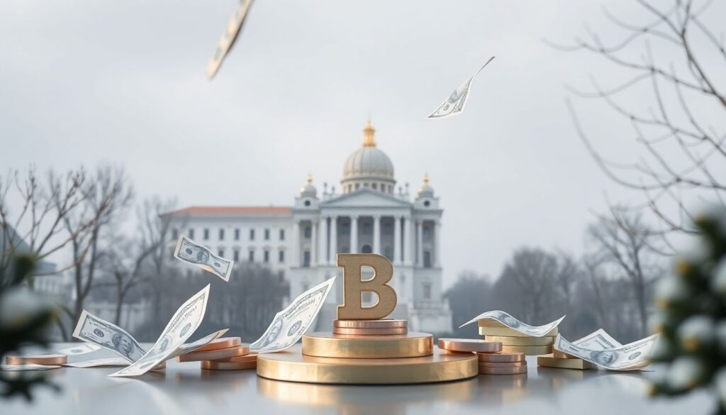 Что такое облигации с плавающим купоном. - иллюстрация