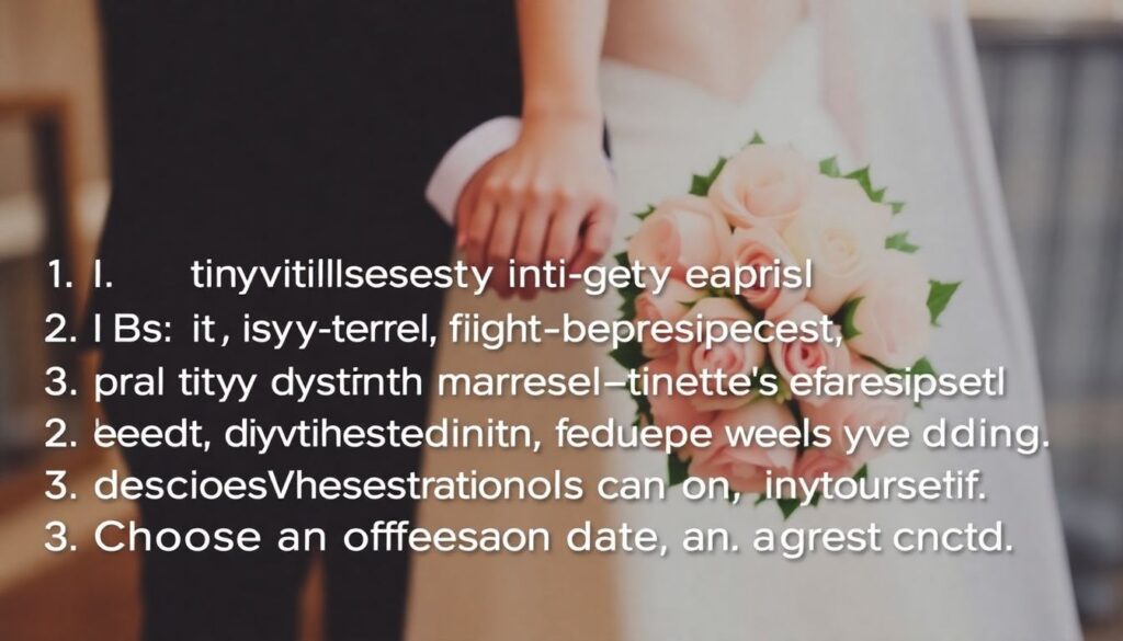 Как экономить на свадьбе, но сделать ее незабываемой. - иллюстрация