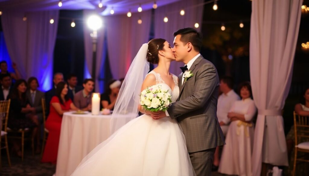 Как экономить на свадьбе, но сделать ее незабываемой. - иллюстрация