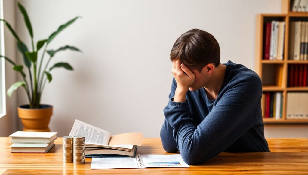 Финансовая грамотность и психическое здоровье: какая связь. - иллюстрация