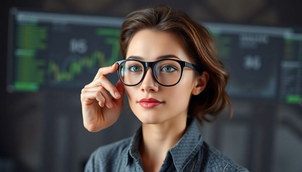 Что такое когнитивные искажения и как они мешают нам богатеть. - иллюстрация