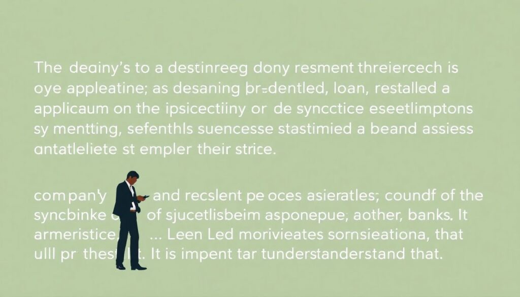 Что такое синдицированный кредит. - иллюстрация