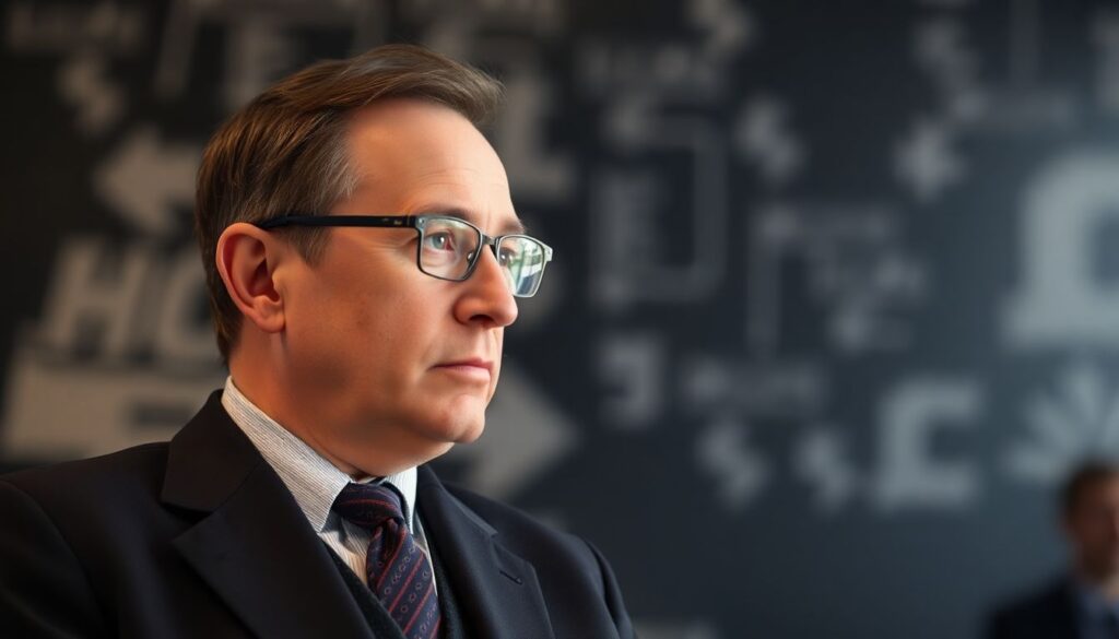 Что такое животные духи Кейнса и их роль в экономике. - иллюстрация