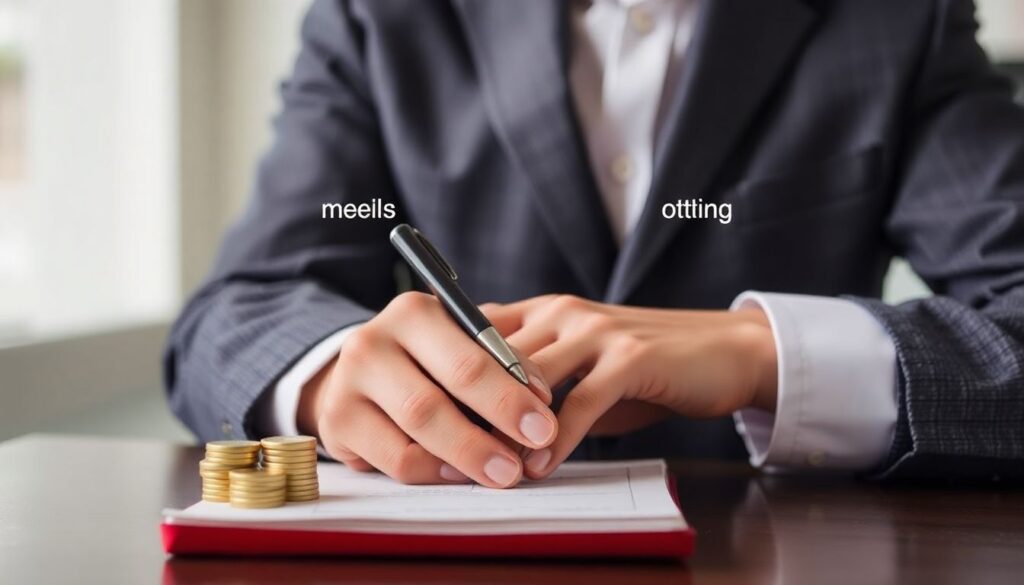 Как провести полный аудит своих личных финансов. - иллюстрация