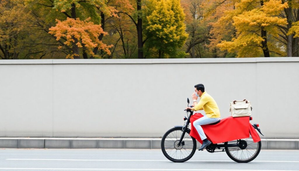 Что такое проблема безбилетника в экономике. - иллюстрация