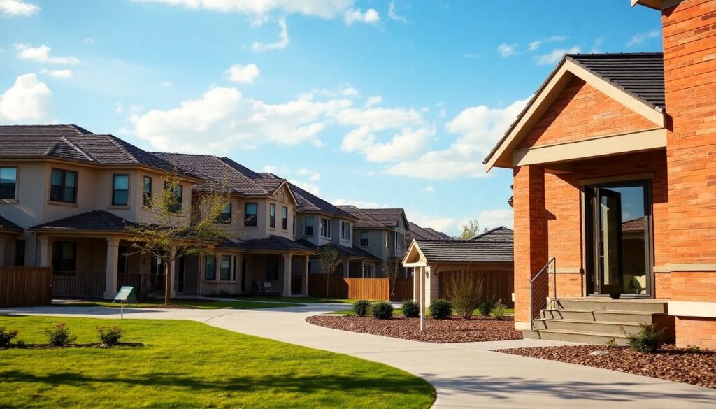 Инвестиции в акции строительных компаний. - иллюстрация