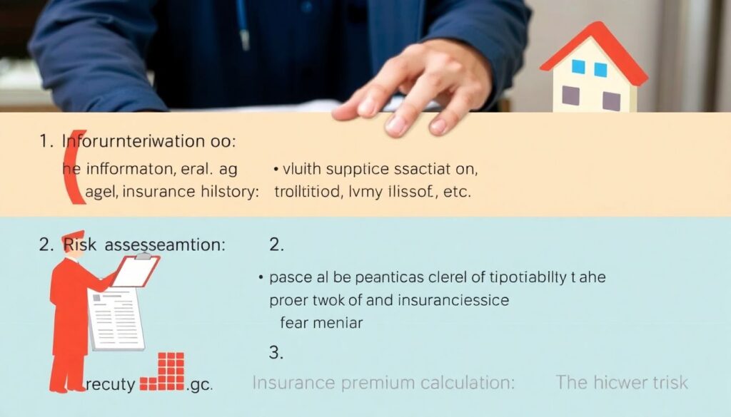 Что такое андеррайтинг в страховании и на фондовом рынке. - иллюстрация